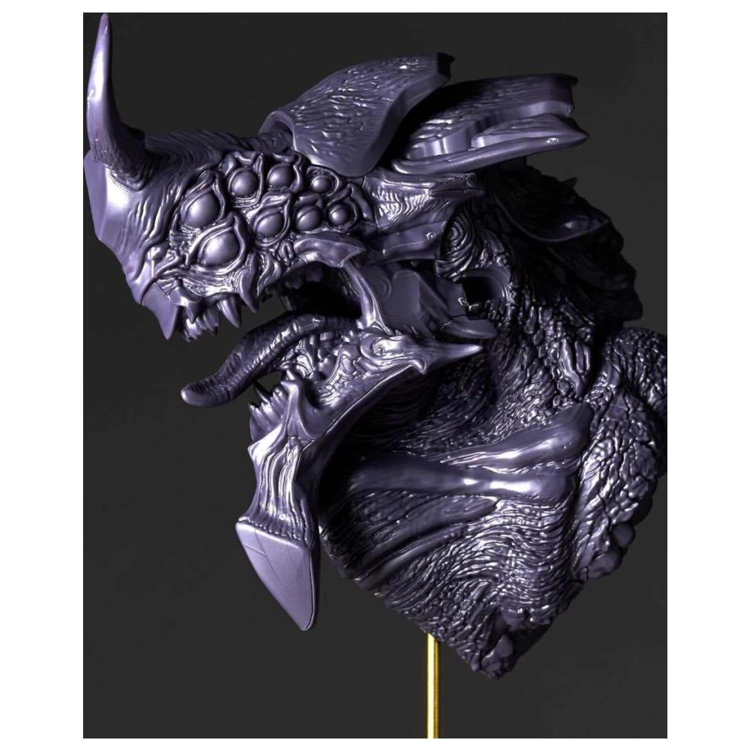 Evangelion Unit-13 Last Executioner Plastikový model Artpla 22 cm produktová fotografia