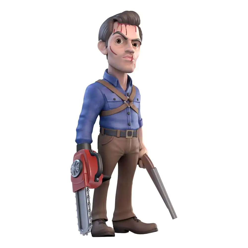 Evil Dead Minix akčná figúrka Ash Williams 12 cm termékfotó