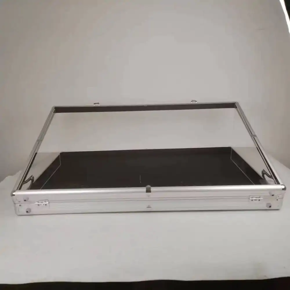 Kufor na vystavenie zberateľských kariet Evoretro produktová fotografia