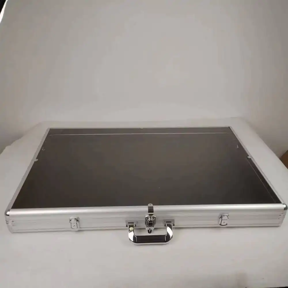 Kufor na vystavenie zberateľských kariet Evoretro produktová fotografia