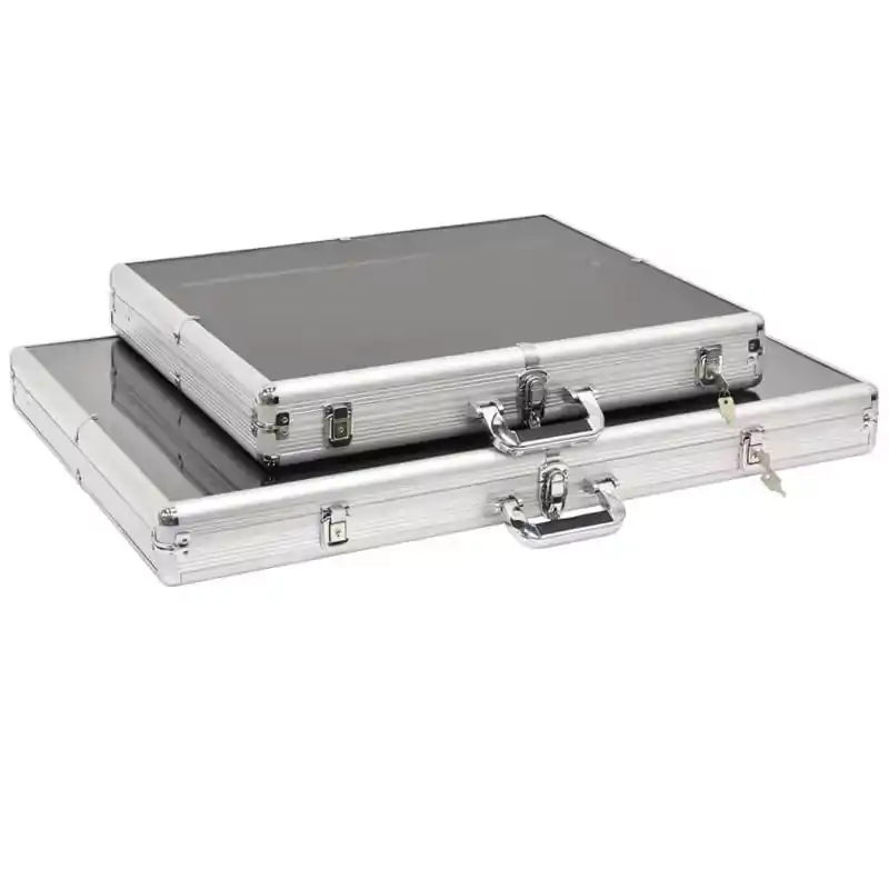 Kufor na vystavenie zberateľských kariet Evoretro produktová fotografia