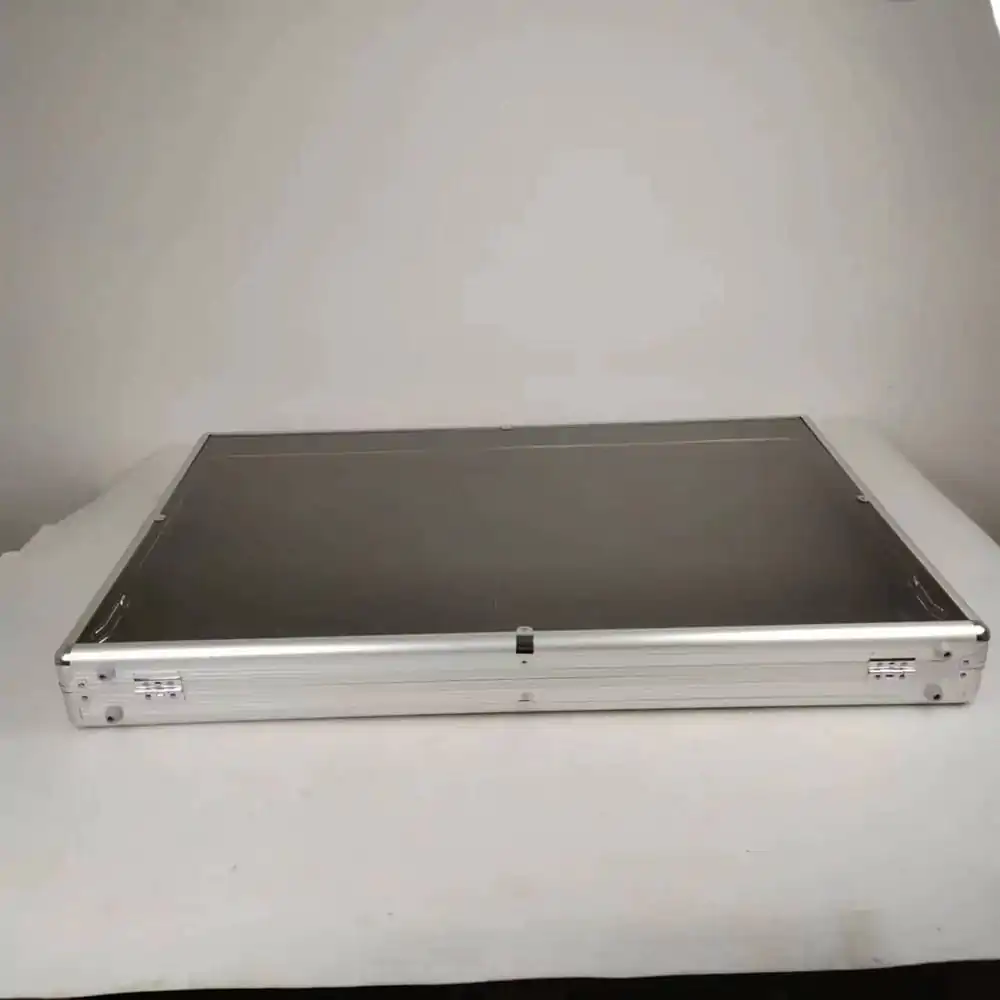 Kufor na vystavenie zberateľských kariet Evoretro produktová fotografia