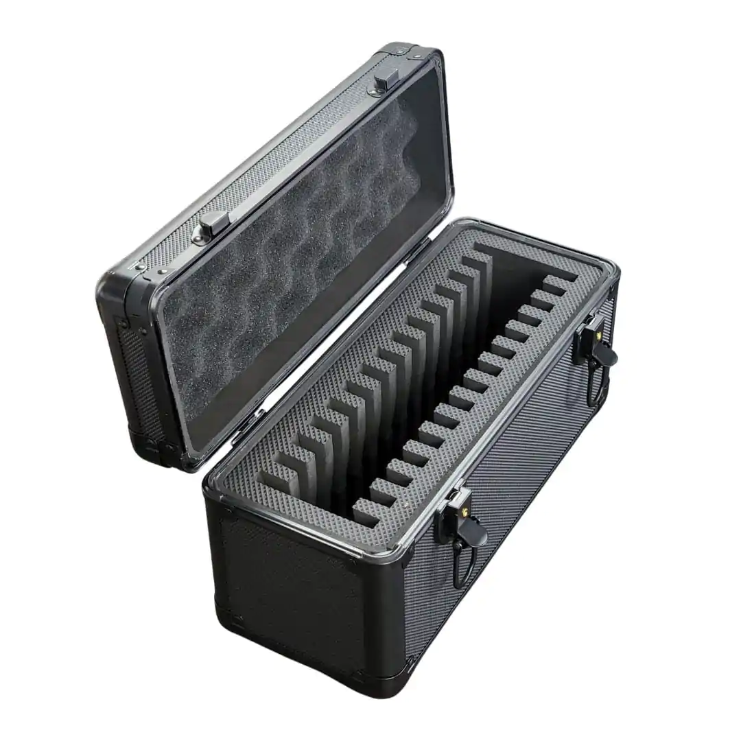 Evoretro kufor na obchodné karty pre 15 booster balíčkov produktová fotografia