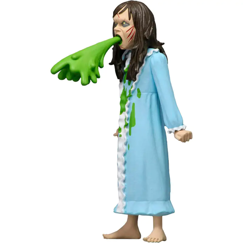 Exorcist Girl Regan Toony Terrors figúrka 15 cm produktová fotografia