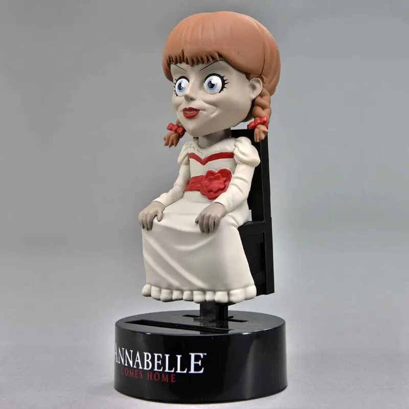 The Conjuring Universe Wobble Bobble Figurka Annabelle 16 cm termékfotó