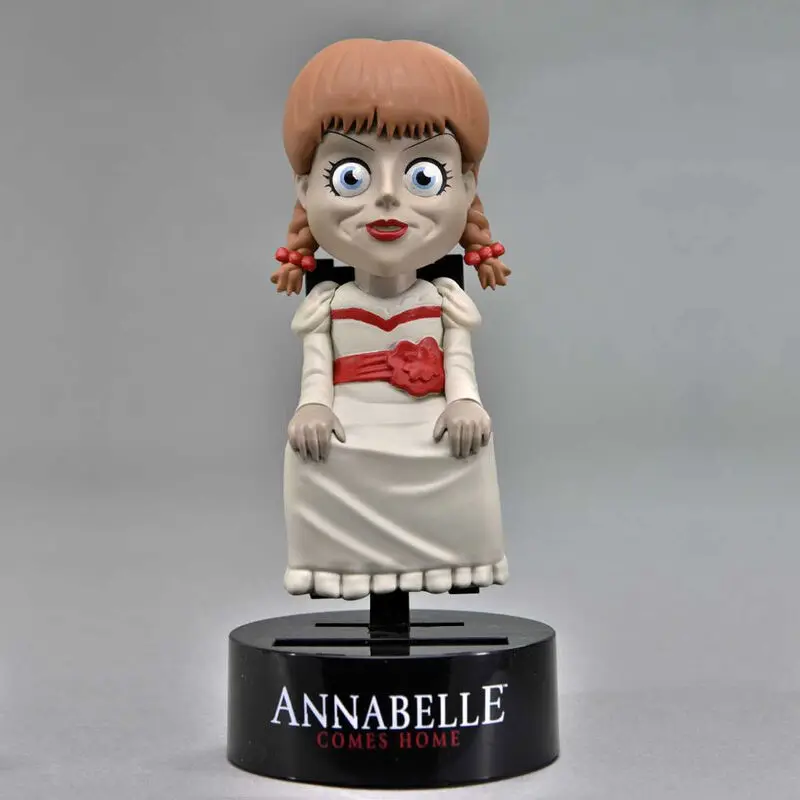 The Conjuring Universe Wobble Bobble Figurka Annabelle 16 cm termékfotó