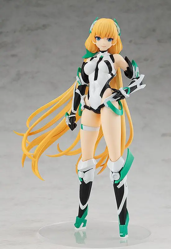 Expelled from Paradise Pop Up Parade PVC soška Angela Balzac 17 cm produktová fotografia