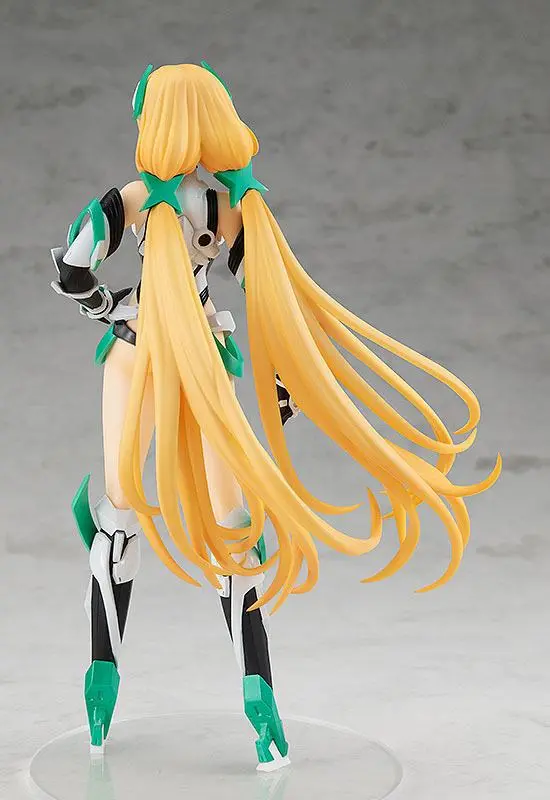 Expelled from Paradise Pop Up Parade PVC soška Angela Balzac 17 cm produktová fotografia