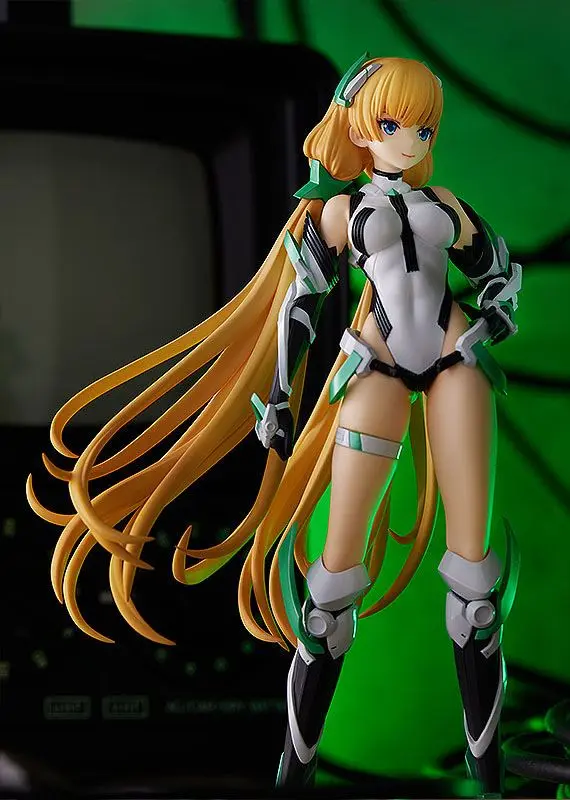 Expelled from Paradise Pop Up Parade PVC soška Angela Balzac 17 cm produktová fotografia