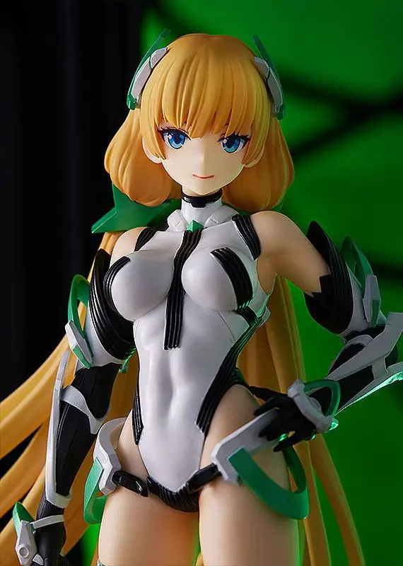Expelled from Paradise Pop Up Parade PVC soška Angela Balzac 17 cm produktová fotografia