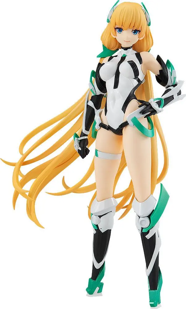 Expelled from Paradise Pop Up Parade PVC soška Angela Balzac 17 cm produktová fotografia