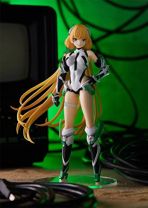 Expelled from Paradise Pop Up Parade PVC soška Angela Balzac 17 cm produktová fotografia