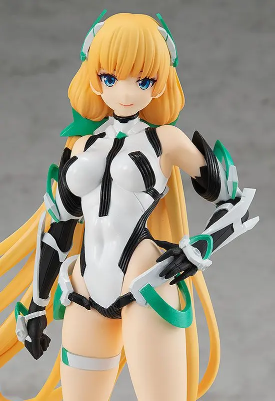 Expelled from Paradise Pop Up Parade PVC soška Angela Balzac 17 cm produktová fotografia