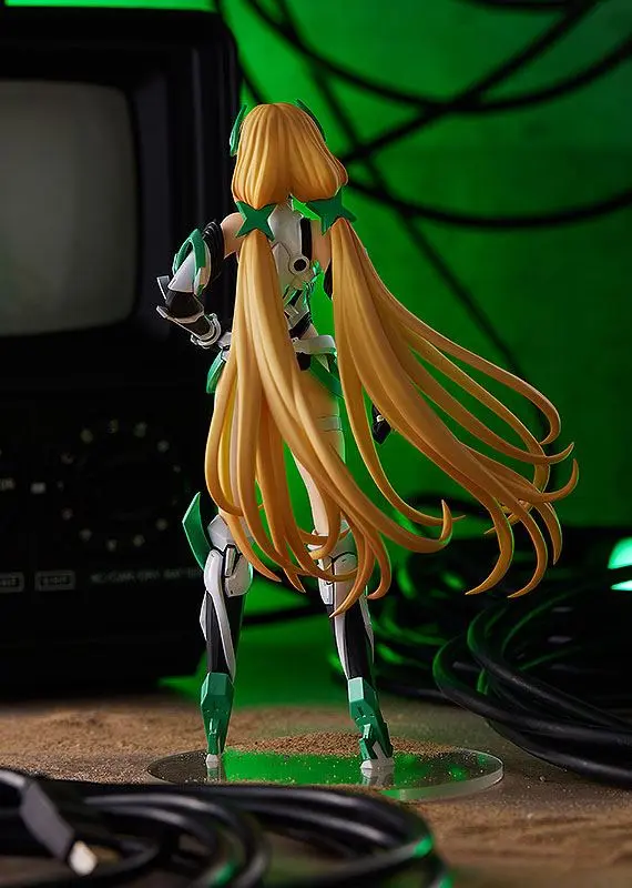 Expelled from Paradise Pop Up Parade PVC soška Angela Balzac 17 cm produktová fotografia