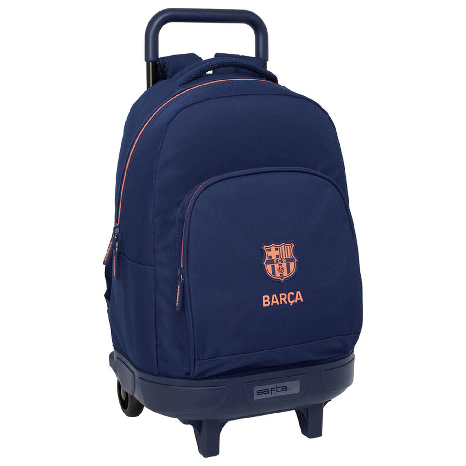 F.C. Barcelona 2 Vybavenie 25/26 Kompaktný vozík 45cm produktová fotografia