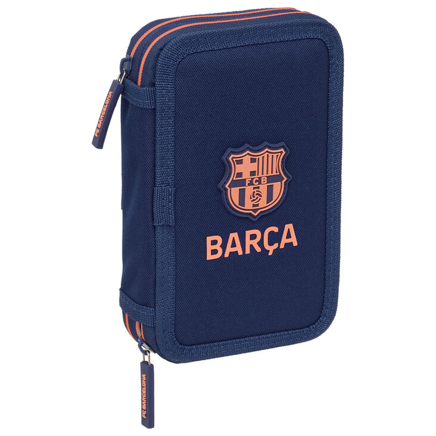 F.C. Barcelona 2 Vybavenie 25/26 dvojitý peračník 29ks produktová fotografia