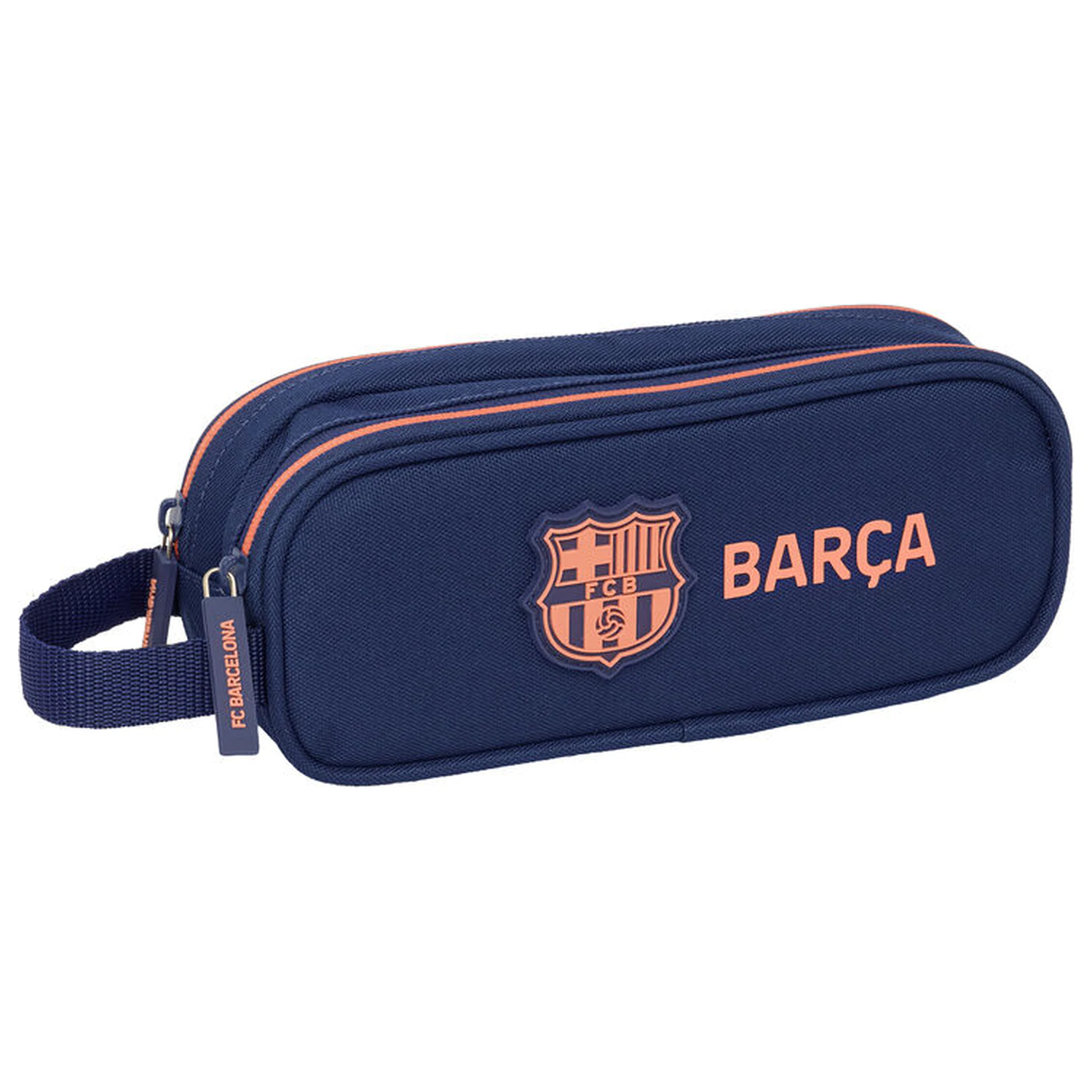 F.C. Barcelona 2 Vybavenie 25/26 dvojitý peračník produktová fotografia