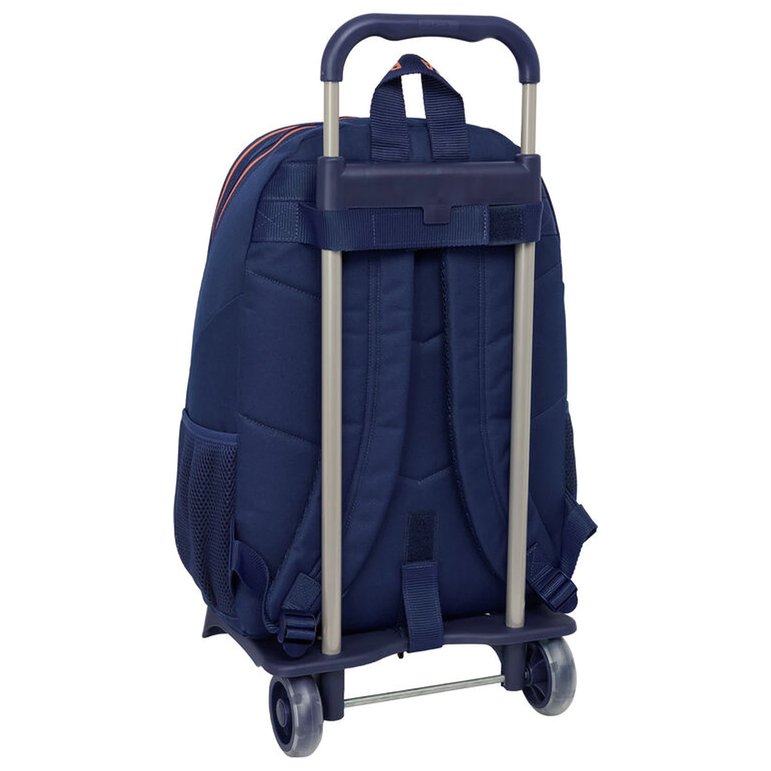 F.C. Barcelona 2 Equipment 25/26 vozík 44cm produktová fotografia