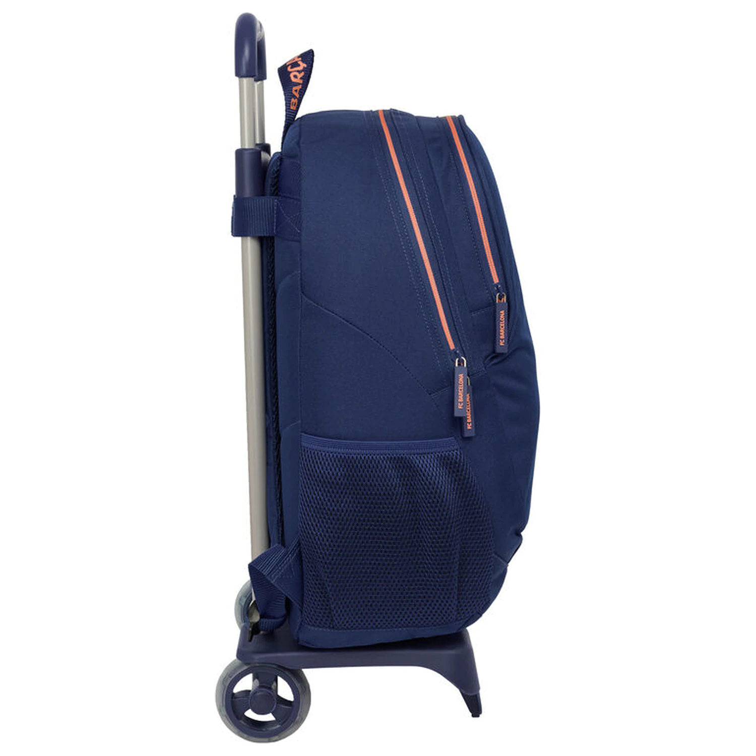 F.C. Barcelona 2 Equipment 25/26 vozík 44cm produktová fotografia