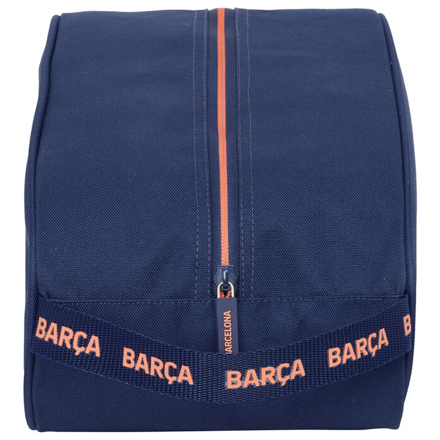 F.C. Barcelona 2 Equipment 25/26 vak na topánky produktová fotografia