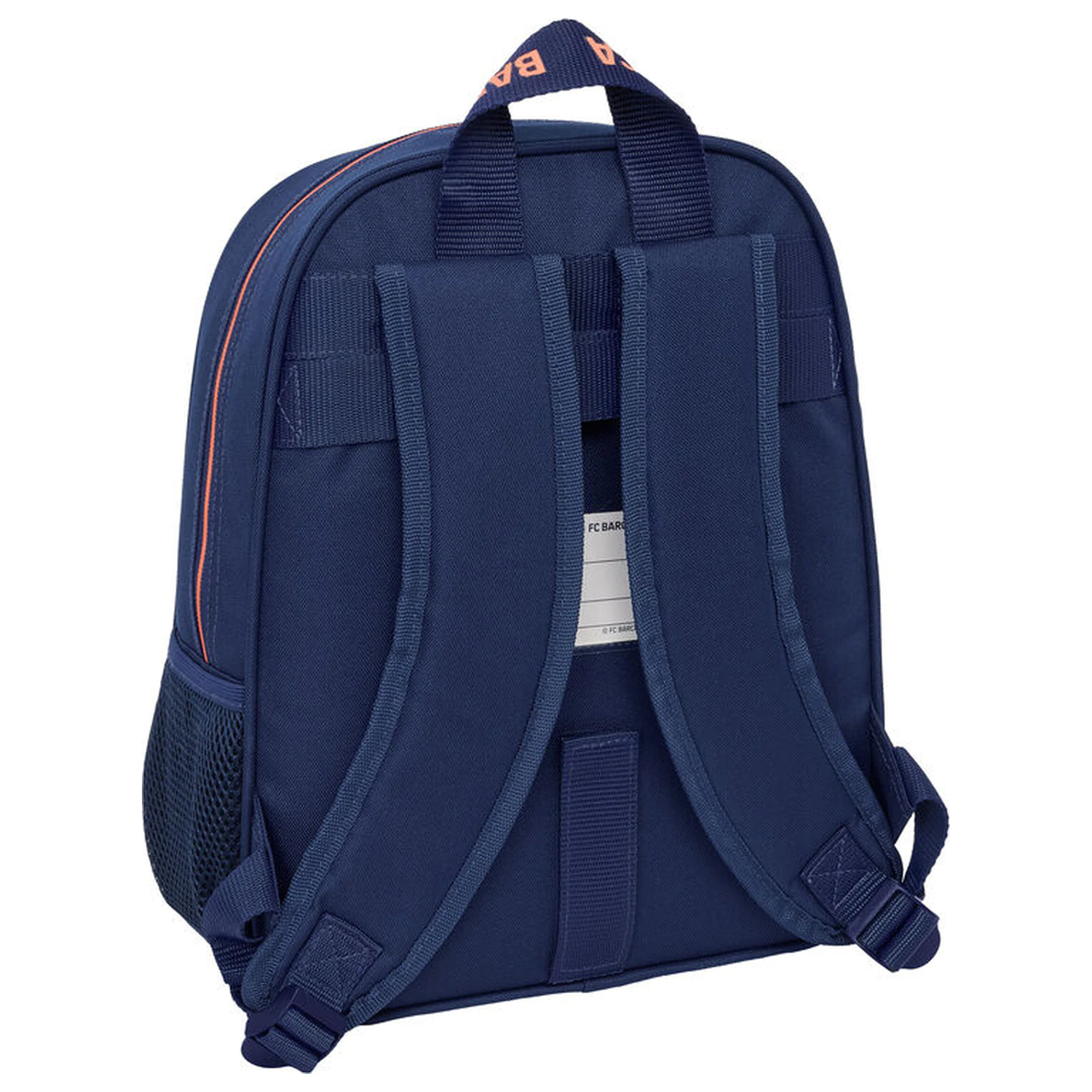 F.C. Barcelona 2 Equipment 25/26 adaptabilný batoh 33 cm produktová fotografia