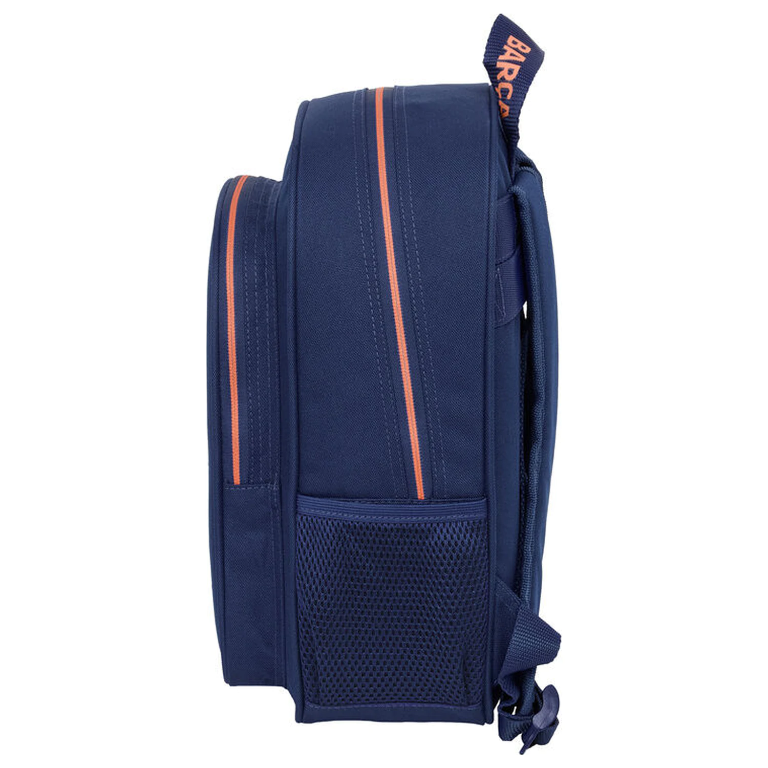 F.C. Barcelona 2 Equipment 25/26 adaptabilný batoh 33 cm produktová fotografia