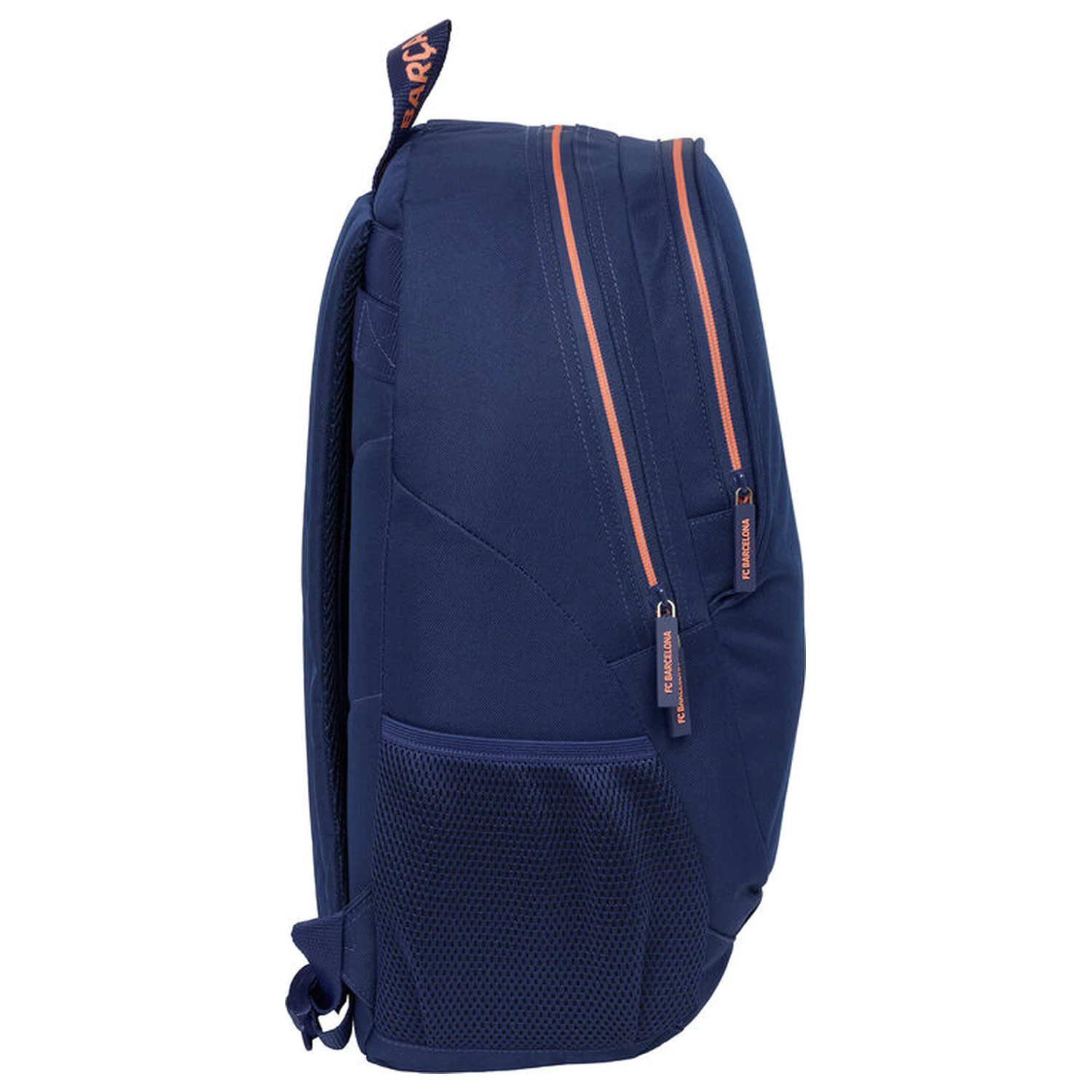 F.C. Barcelona 2 Equipment 25/26 adaptabilný batoh 44cm produktová fotografia