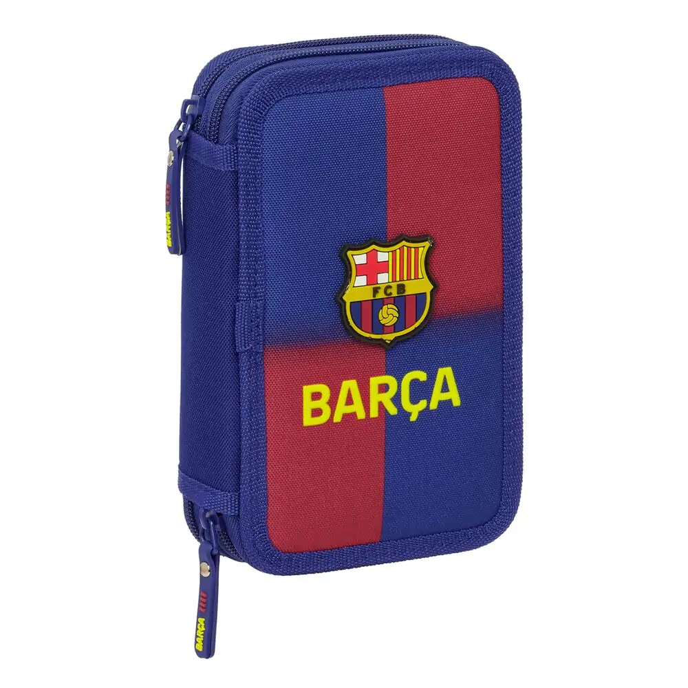 F.C. Barcelona 25/26 dvojitý peračník 29 ks produktová fotografia