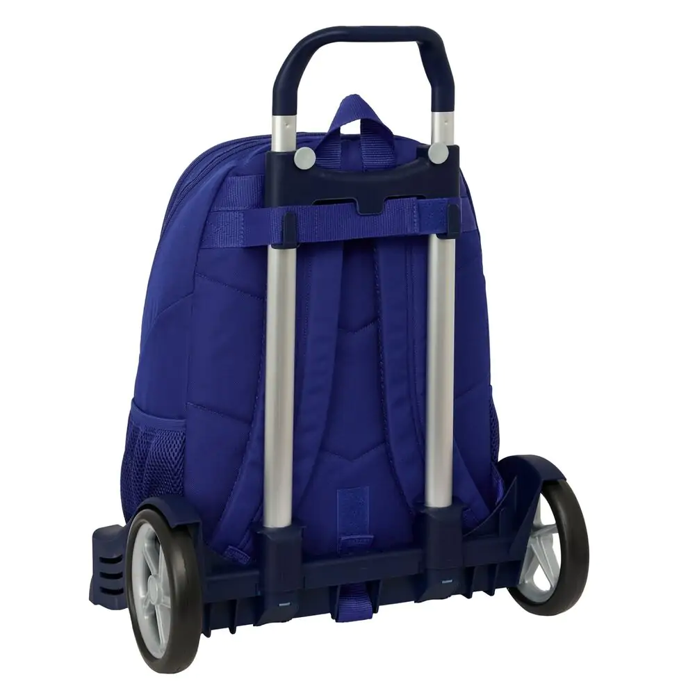 F.C. Barcelona 25/26 Evolution trolley produktová fotografia