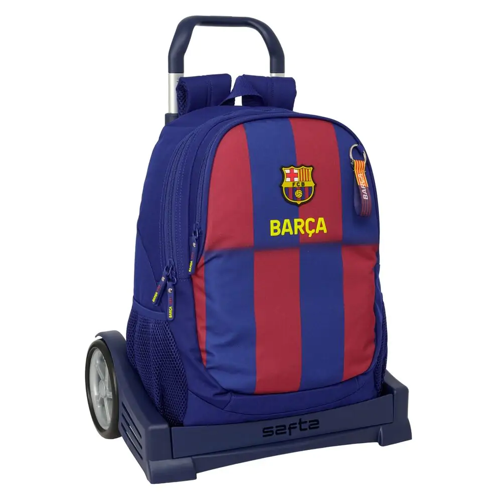 F.C. Barcelona 25/26 Evolution trolley produktová fotografia