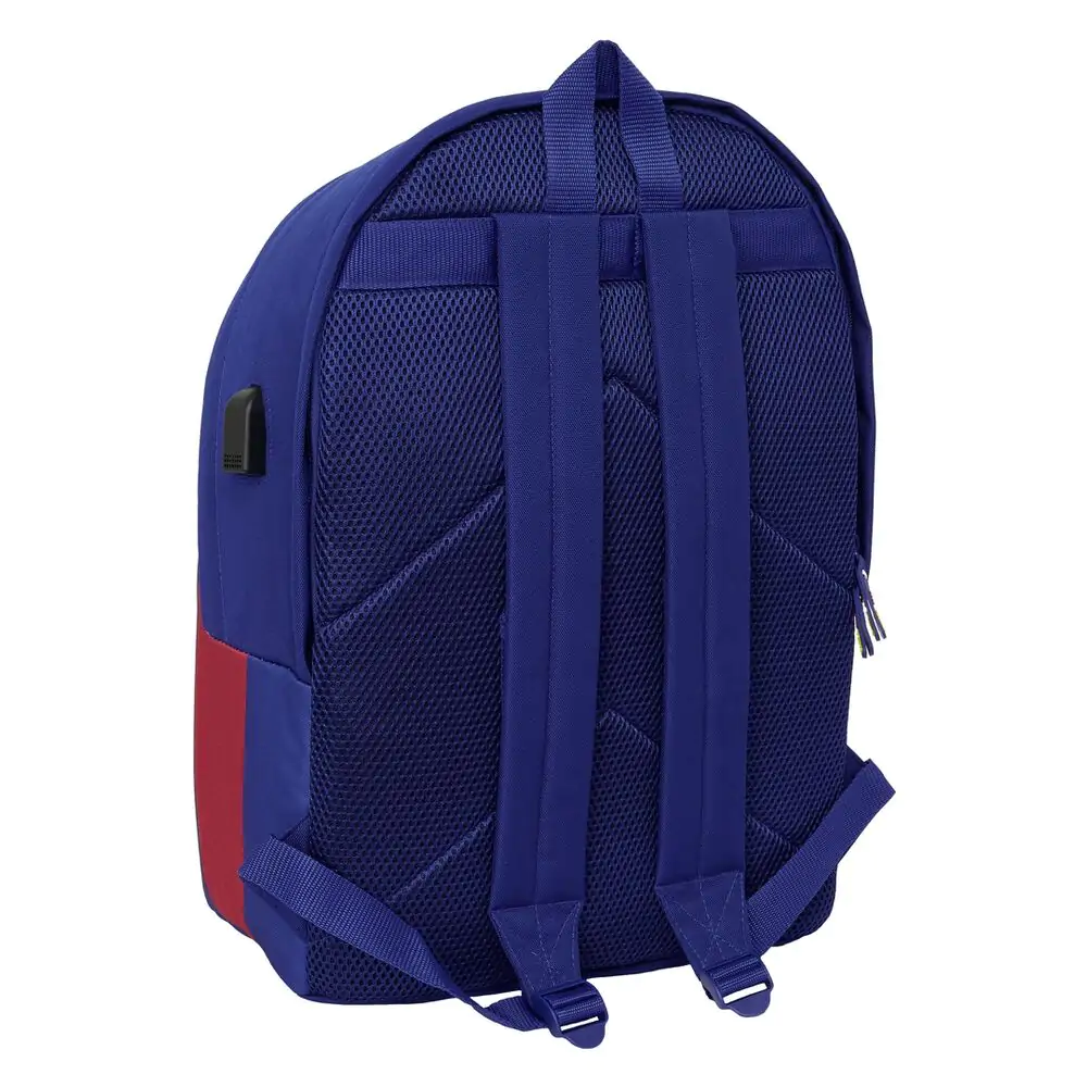 F.C. Barcelona 25/26 Batoh na notebook 44cm produktová fotografia
