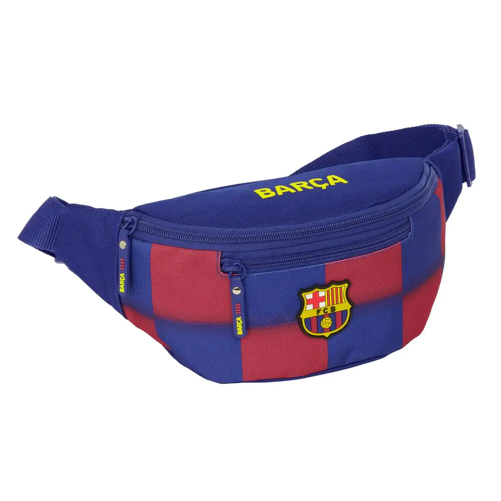 F.C. Barcelona 25/26 puzdro na opasok produktová fotografia
