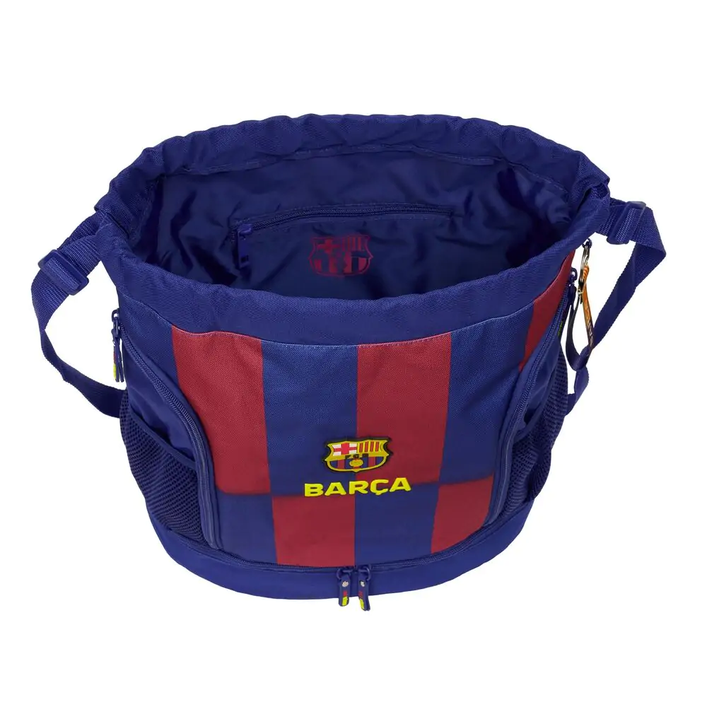 F.C. Barcelona 25/26 ruksak taška produktová fotografia