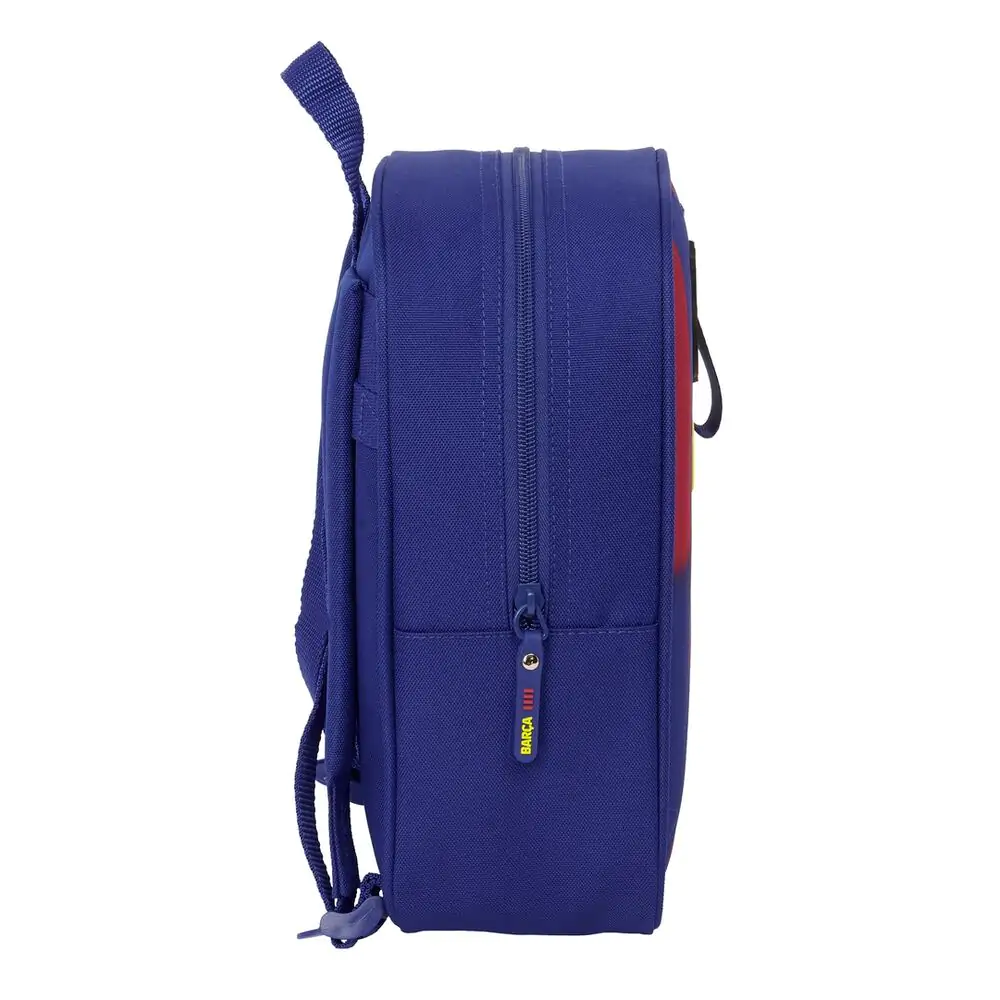 F.C. Barcelona 25/26 adaptabilný batoh 27 cm produktová fotografia
