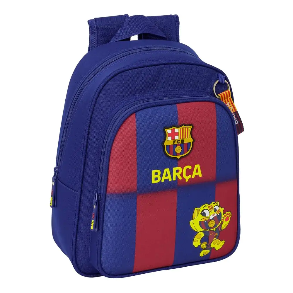 F.C. Barcelona 25/26 adaptabilný ruksak 33cm produktová fotografia