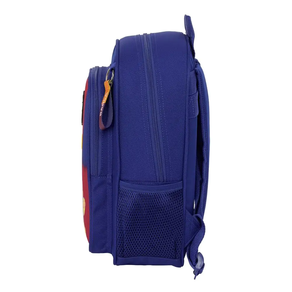 F.C. Barcelona 25/26 adaptabilný ruksak 33cm produktová fotografia