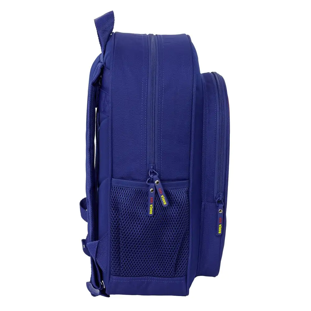 F.C. Barcelona 25/26 adaptabilný batoh 38cm produktová fotografia