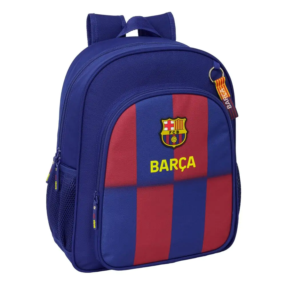 F.C. Barcelona 25/26 adaptabilný batoh 38cm produktová fotografia