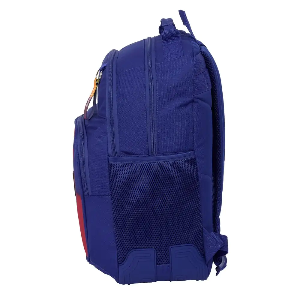 F.C. Barcelona 25/26 adaptívny batoh 42 cm produktová fotografia