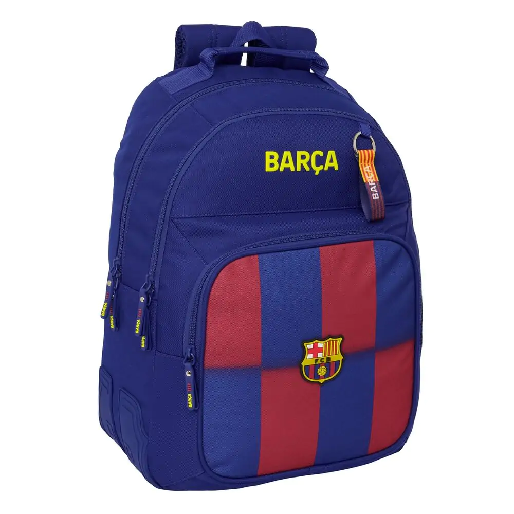 F.C. Barcelona 25/26 adaptívny batoh 42 cm produktová fotografia