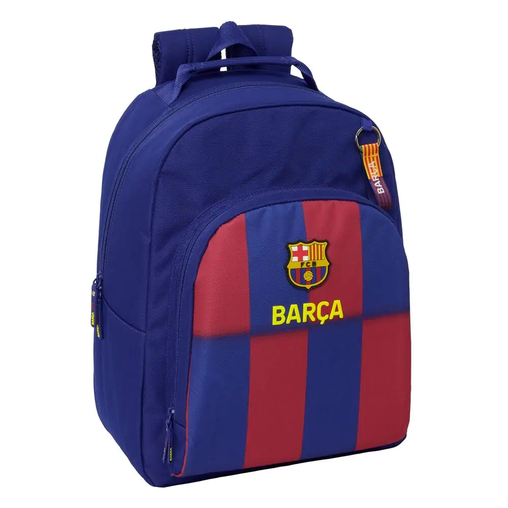 F.C. Barcelona 25/26 adaptívny ruksak 42cm produktová fotografia