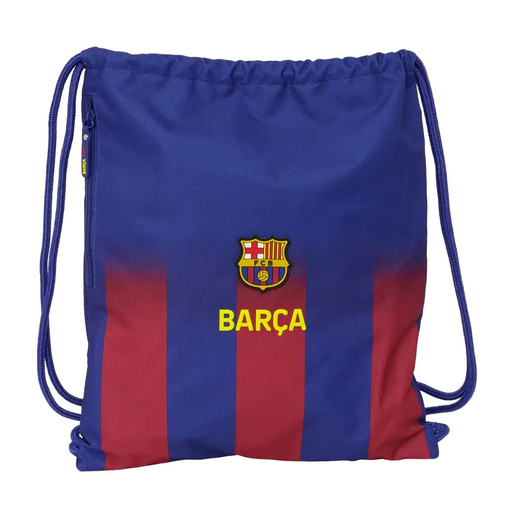 F.C. Barcelona 25/26 vak na telocvik produktová fotografia