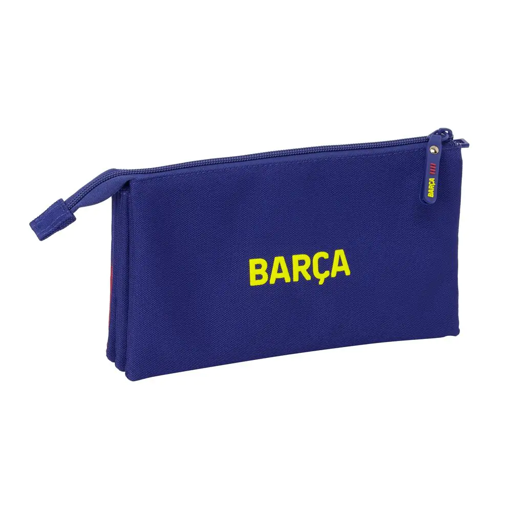 F.C. Barcelona 25/26 trojitý peračník produktová fotografia