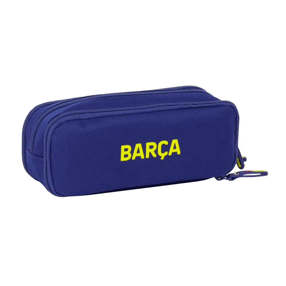 F.C. Barcelona 25/26 trojitý peračník produktová fotografia