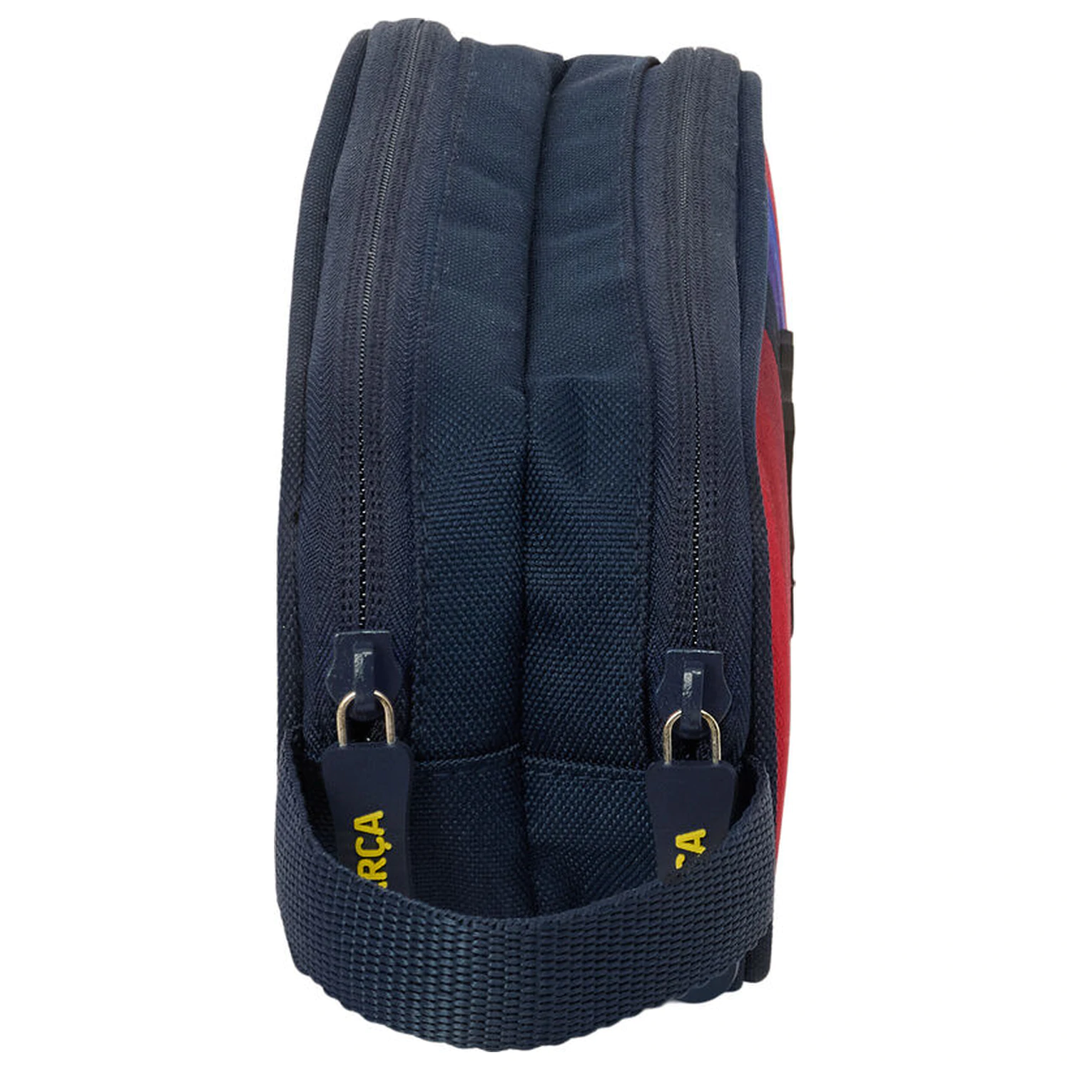 F.C. Barcelona 26/27 dvojitý peračník produktová fotografia