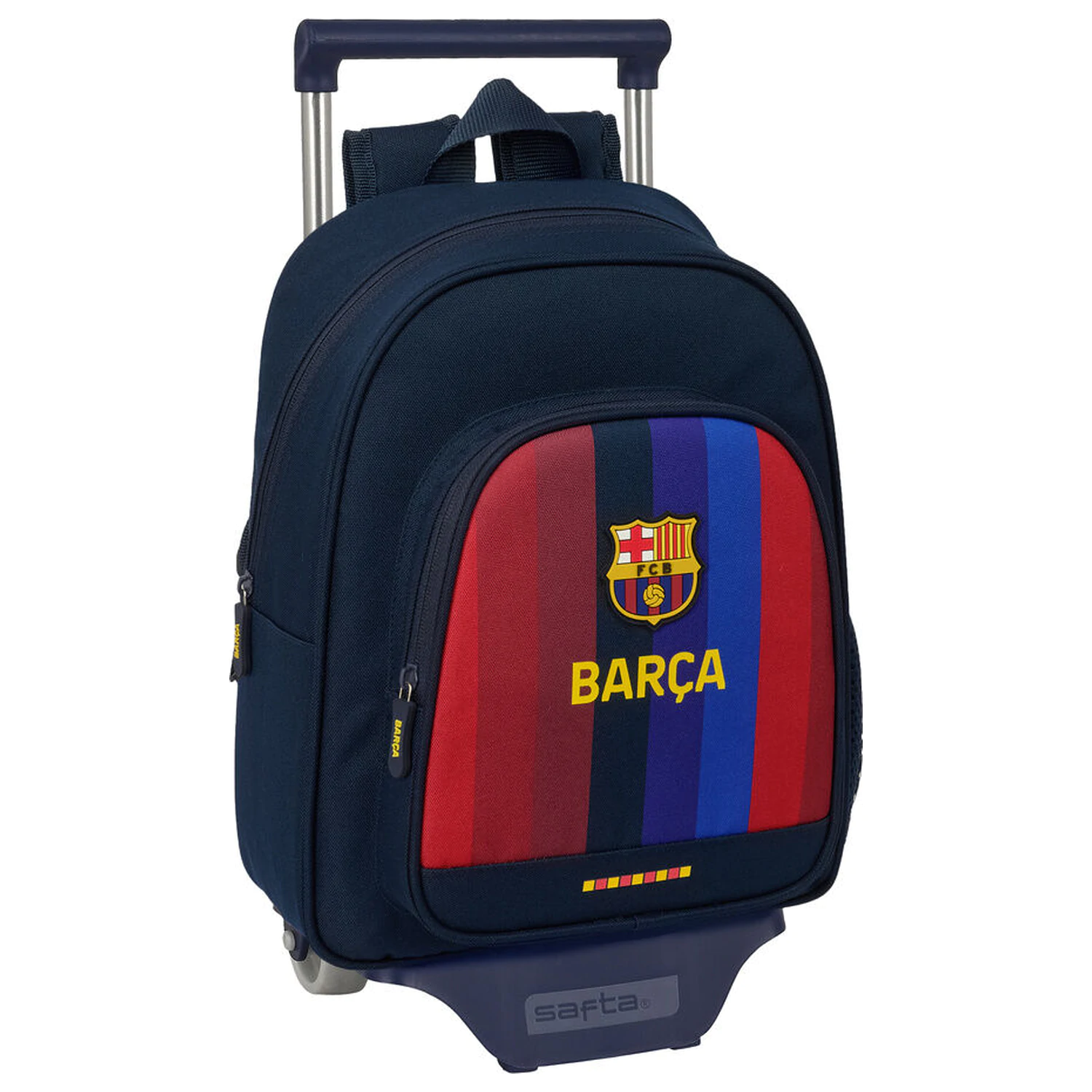 F.C. Barcelona 26/27 vozík 34 cm produktová fotografia