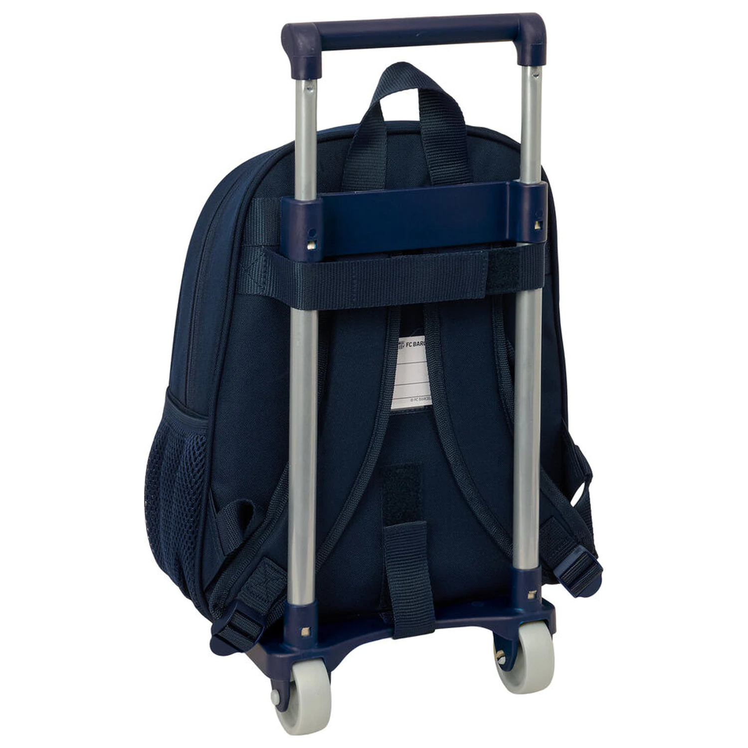 F.C. Barcelona 26/27 vozík 34 cm produktová fotografia