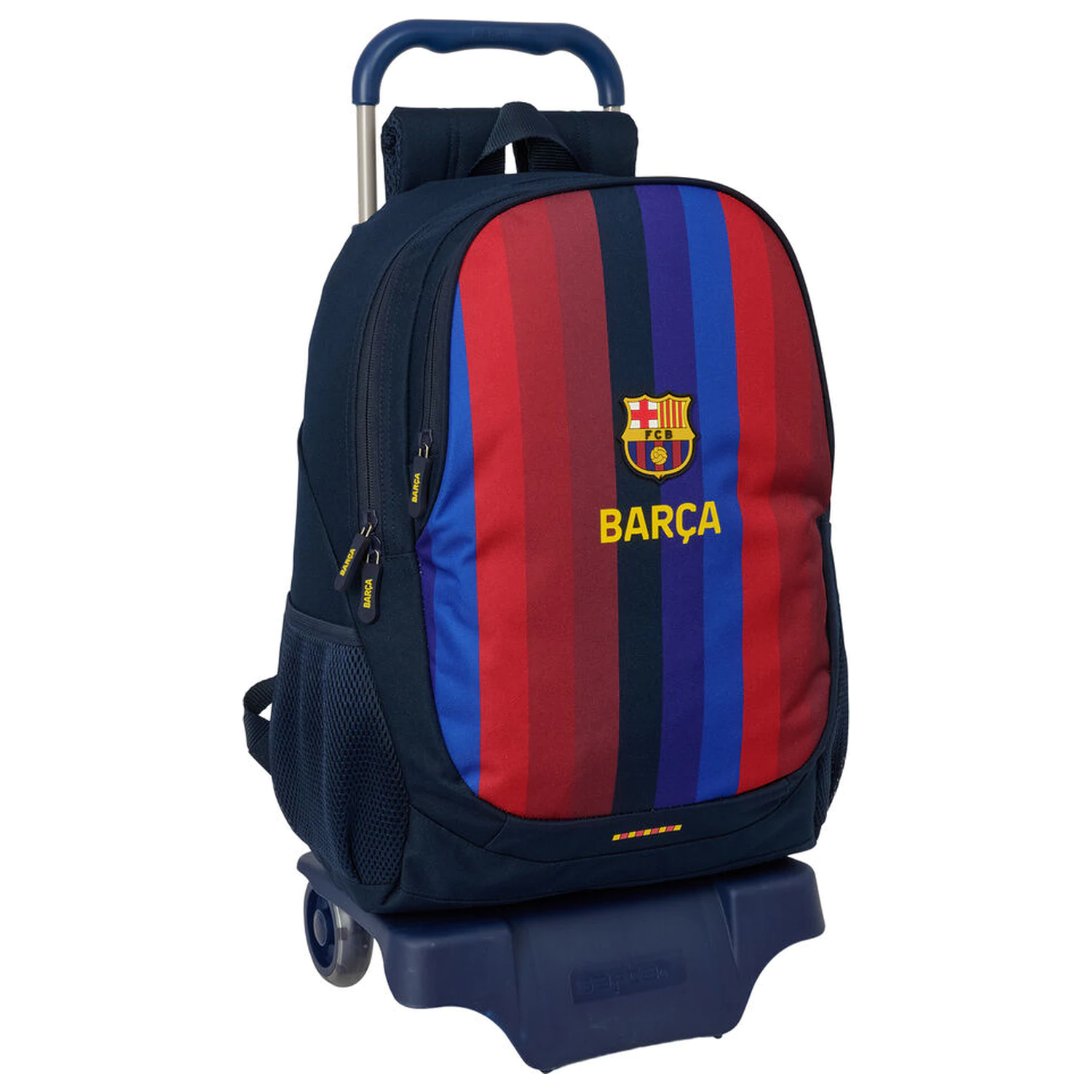 F.C. Barcelona 26/27 vozík 44cm produktová fotografia