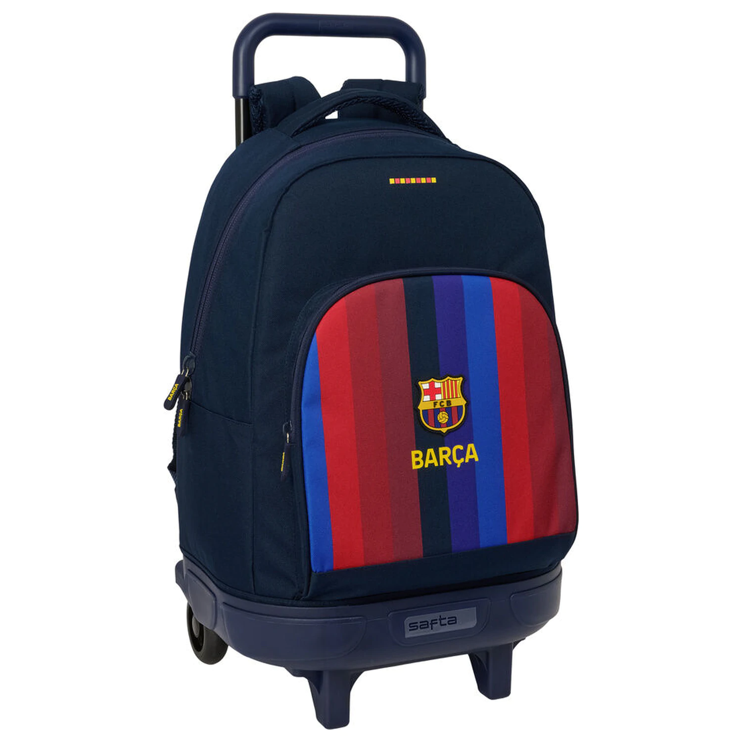 F.C. Barcelona 26/27 extraible trolley 45 cm produktová fotografia