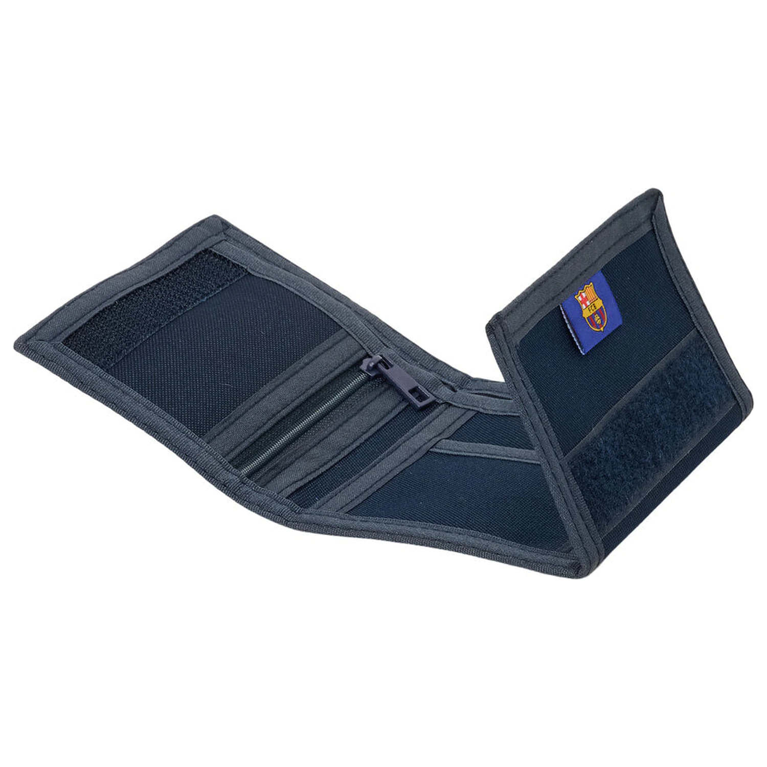 F.C. Barcelona 26/27 súprava písacích potrieb produktová fotografia